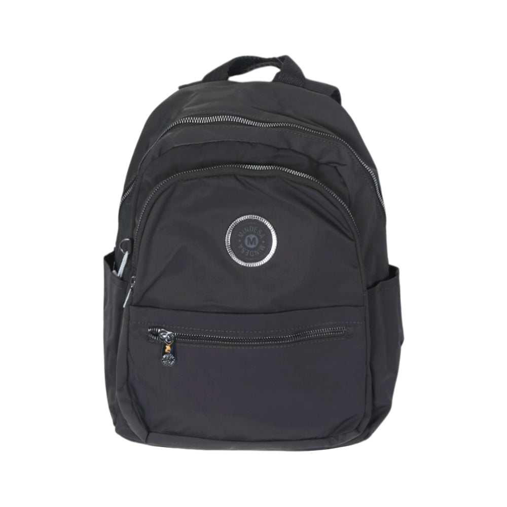 MINDESA BACKPACK IR 8778 Default Title - MamasJan Luggage