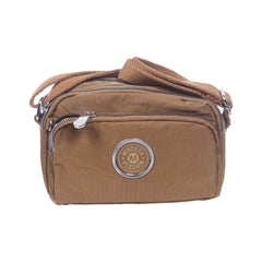 MINDESA SHOULDER BAG IR 8780 Default Title - MamasJan Luggage