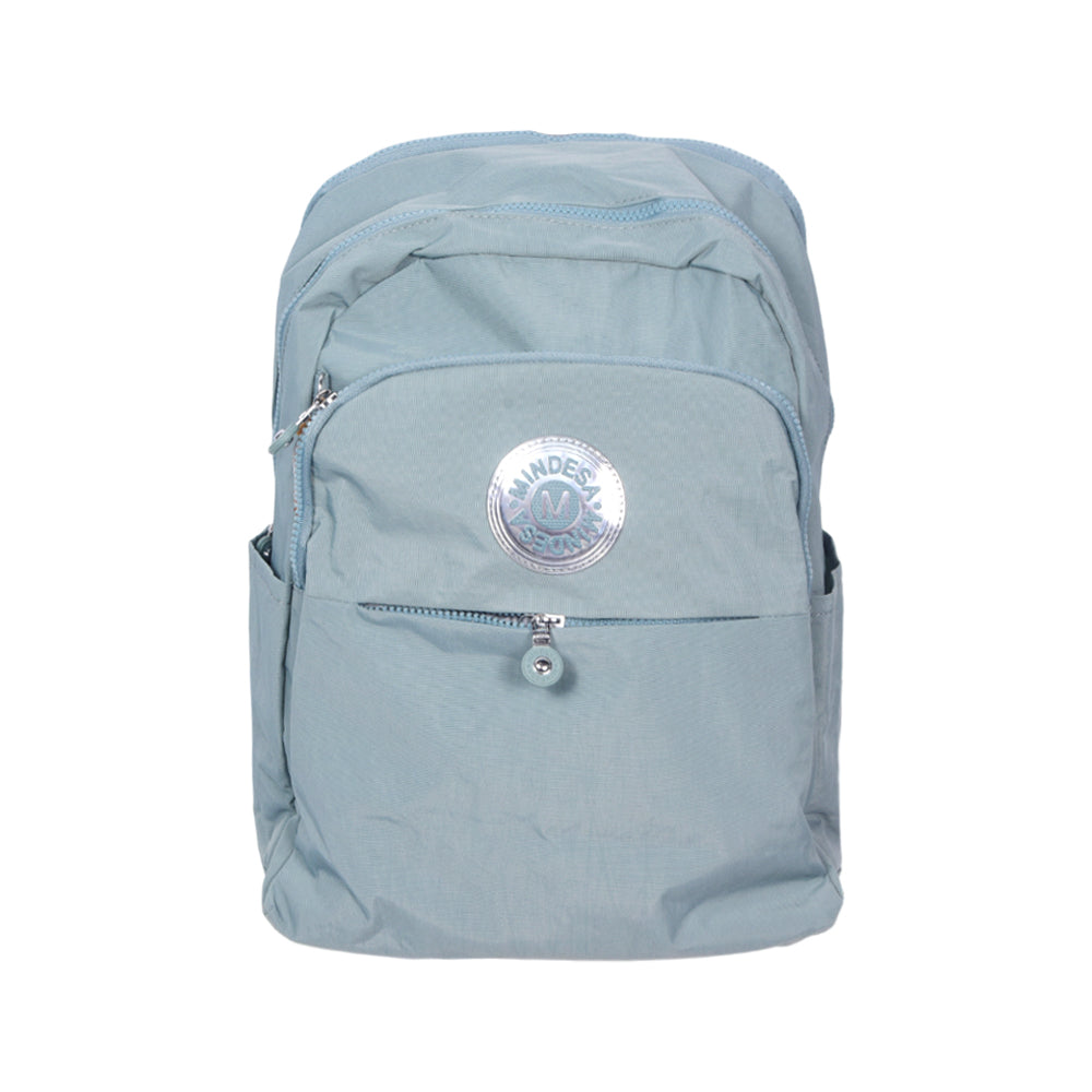 MINDESA SHOULDER BAG IR 8754 Default Title - MamasJan Luggage