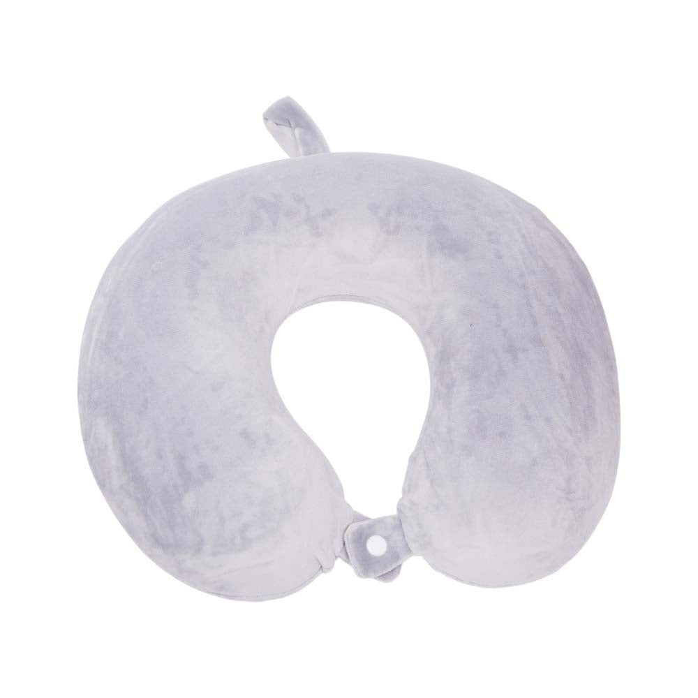 COMFORTABLE NECK PILLOW IR Z-8-9 Default Title - MamasJan Luggage