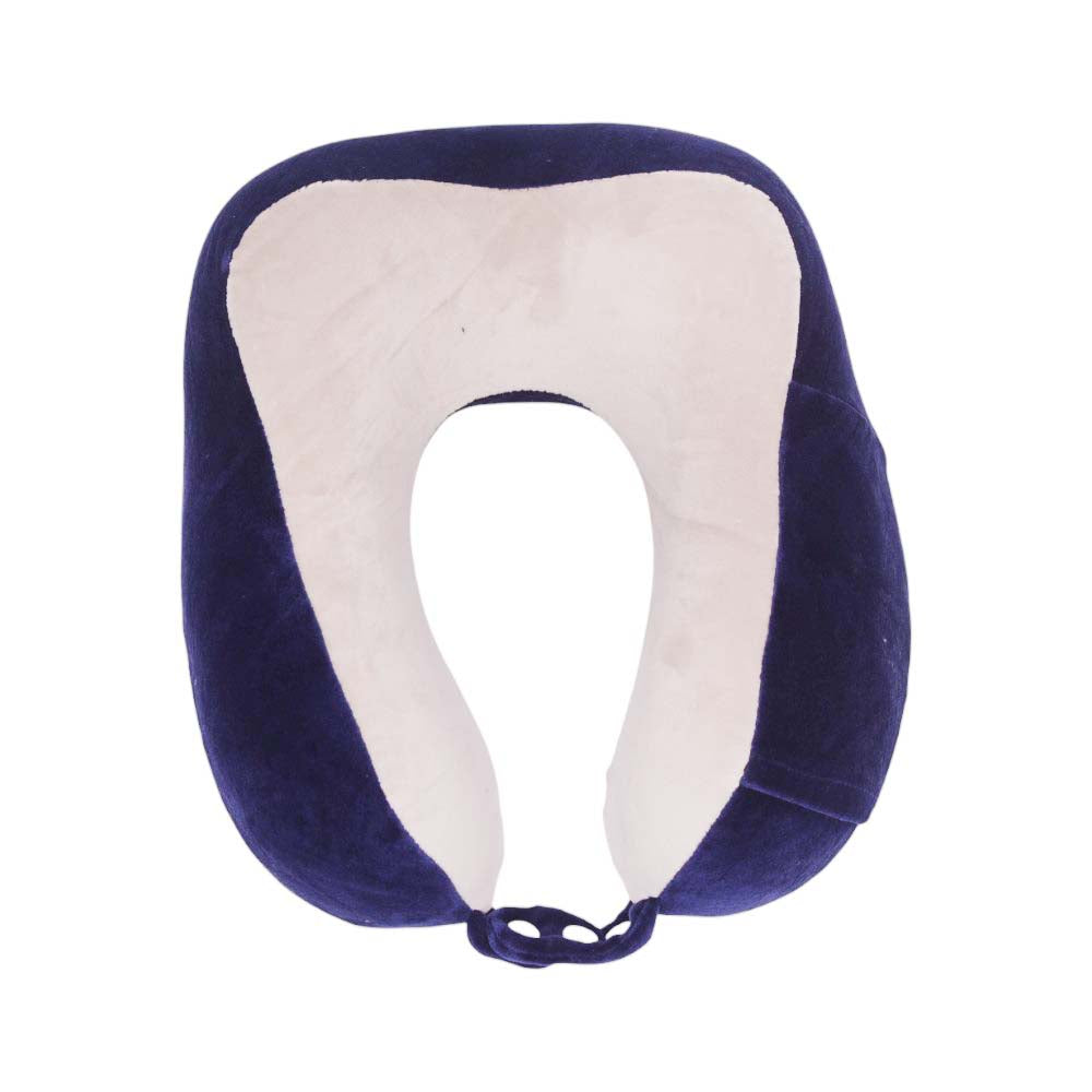 COMFORTABLE NECK PILLOW IR Z-16 Default Title - MamasJan Luggage