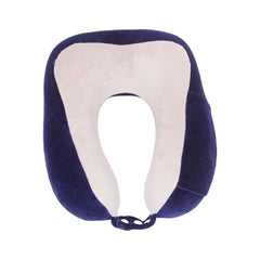COMFORTABLE NECK PILLOW IR Z-16 Default Title - MamasJan Luggage