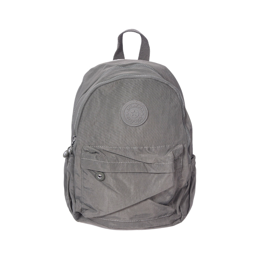 MINDESA BACKPACK IR 8013 Default Title - MamasJan Luggage