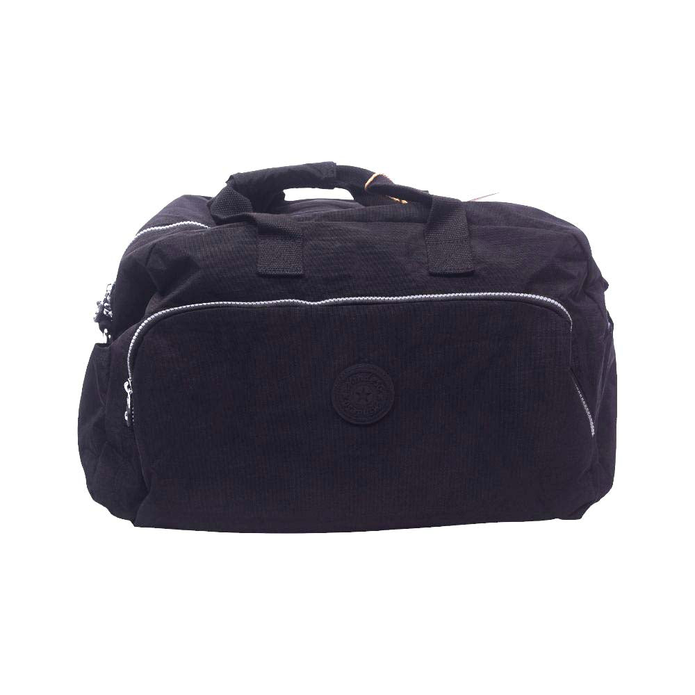 MINDESA HAND BAG IR 8031L Default Title - MamasJan Luggage