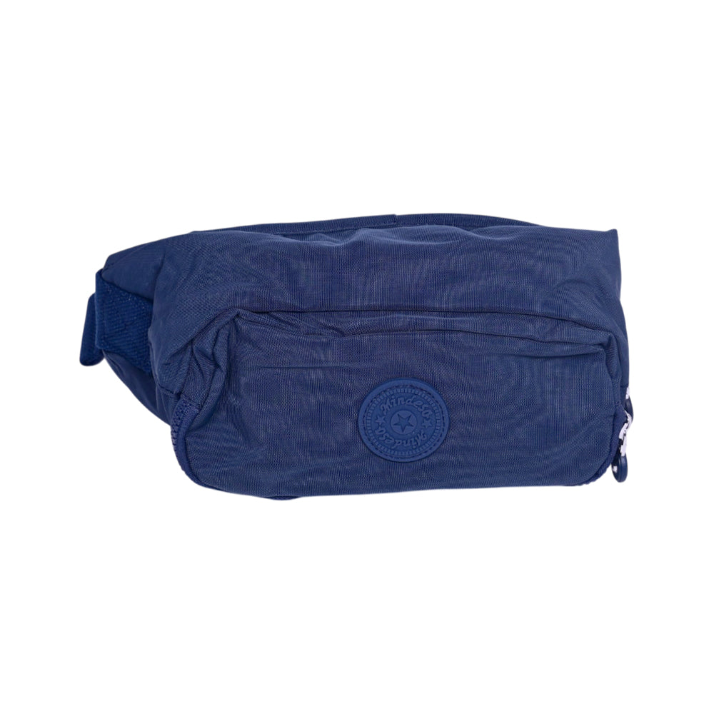 MINDESA WAIST BAG IR 8093 Default Title - MamasJan Luggage