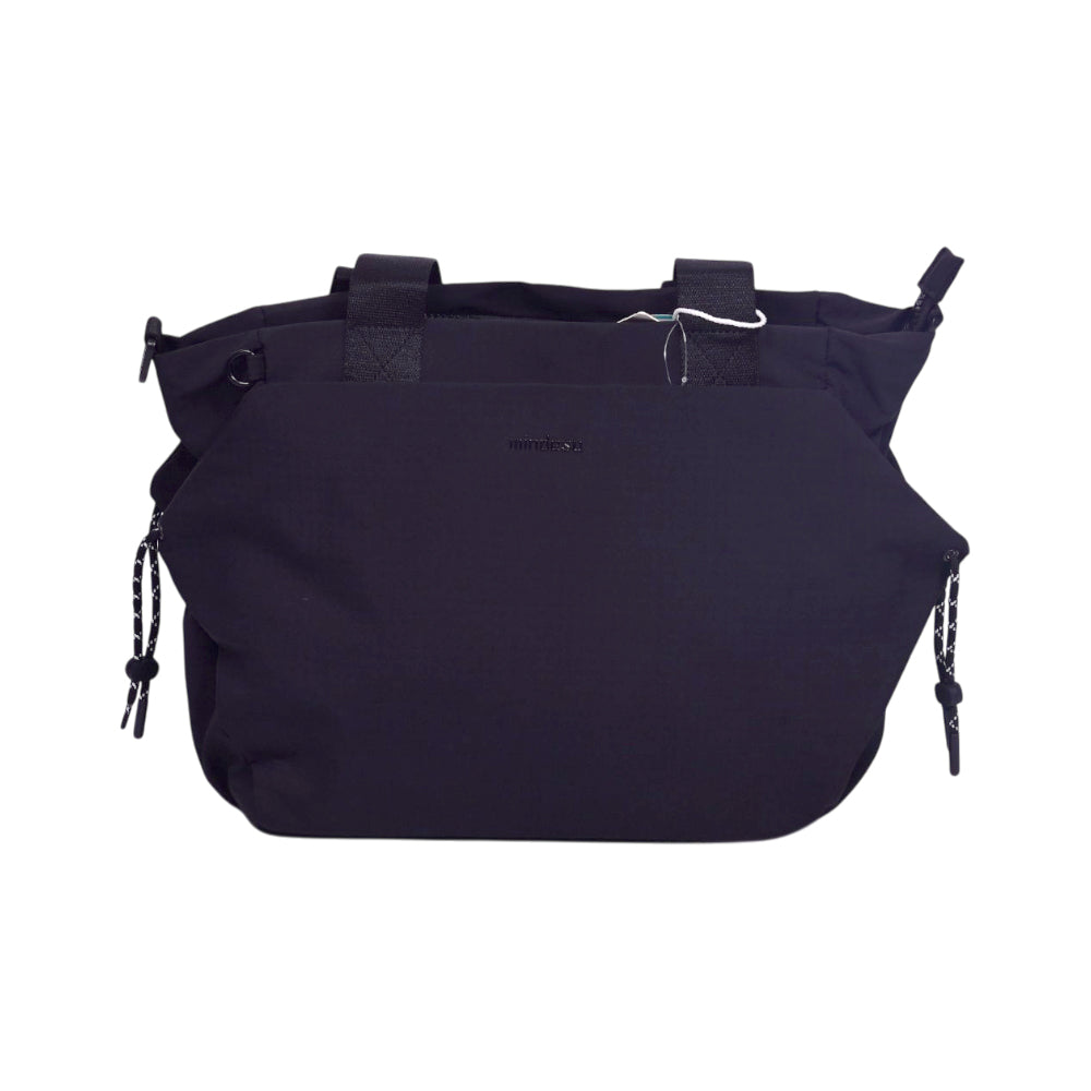 MINDESA SHOULDER BAG IR 8508 Default Title - MamasJan Luggage