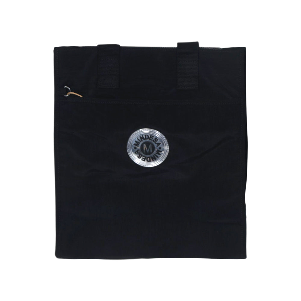 MINDESA SHOULDER BAG IR 8753 Default Title - MamasJan Luggage