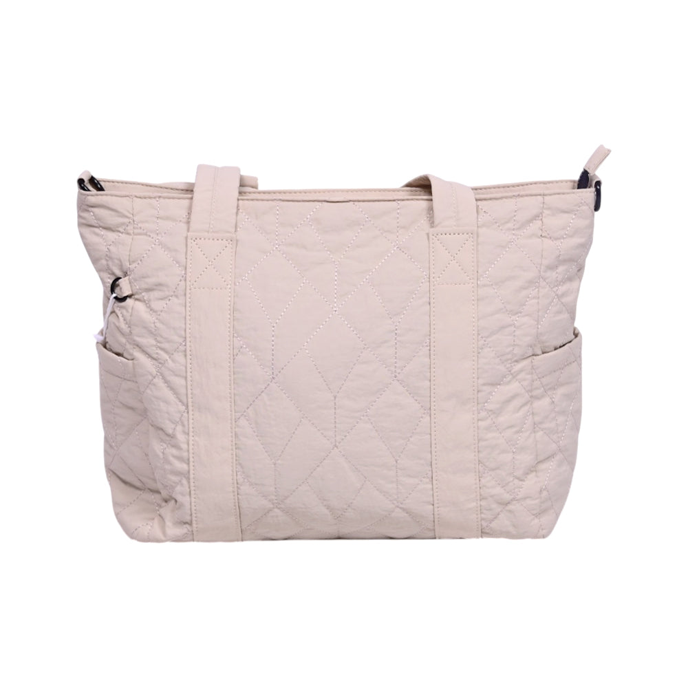 MINDESA HAND BAG IR 8808 Default Title - MamasJan Luggage