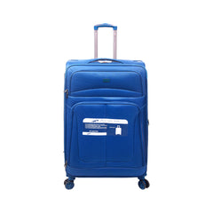 CARLTON TROLLEY CASE 32INCH GREEN Default Title - MamasJan Luggage