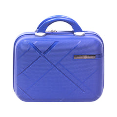 PORT GEAR BEAUTY BOX X LITE NAVY Default Title - MamasJan Luggage