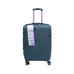 PORT GEAR TROLLEY CASE X LITE 24INCH GREEN Default Title - MamasJan Luggage