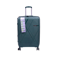 PORT GEAR TROLLEY CASE X LITE 28INCH GREEN Default Title - MamasJan Luggage