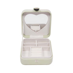 JEWELLERY BOX IR H-2421 Default Title - MamasJan Luggage