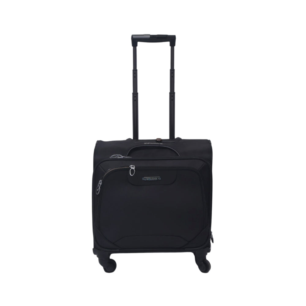 PRESIDENT PILOT CASE 17INCH PCP915 Default Title - MamasJan Luggage