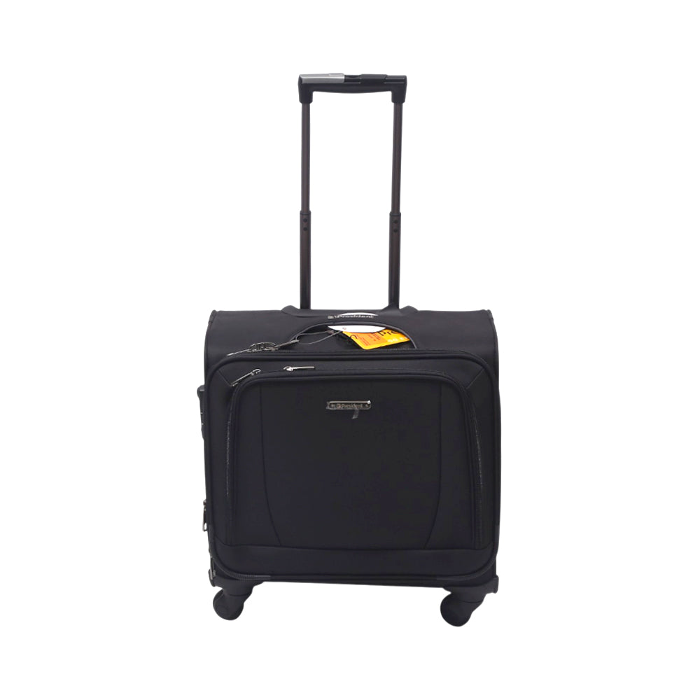 PRESIDENT PILOT CASE 17INCH PCP913 Default Title - MamasJan Luggage