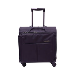 PRESIDENT PILOT CASE 17INCH PCP860 Default Title - MamasJan Luggage
