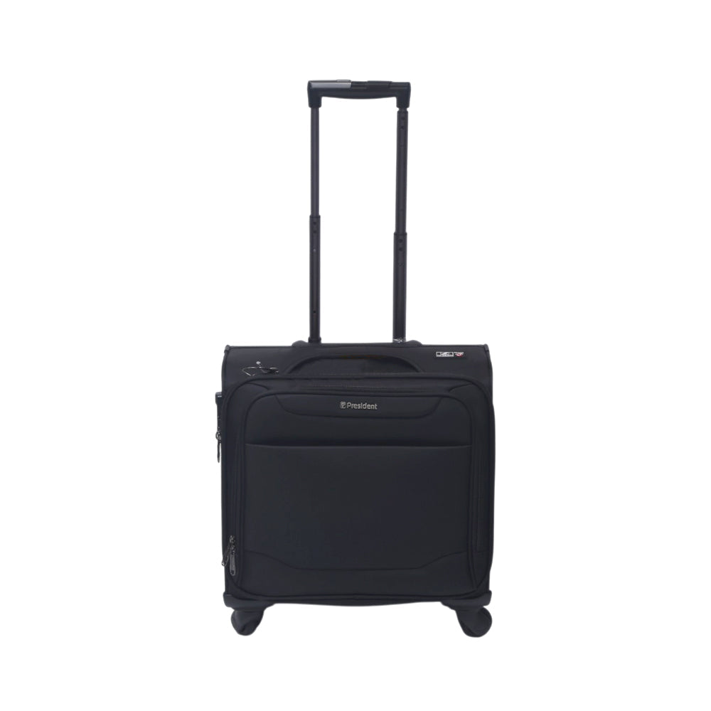 PRESIDENT PILOT CASE 17INCH PCP3388 Default Title - MamasJan Luggage