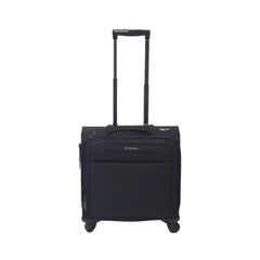 PRESIDENT PILOT CASE 17INCH PCP3388 Default Title - MamasJan Luggage