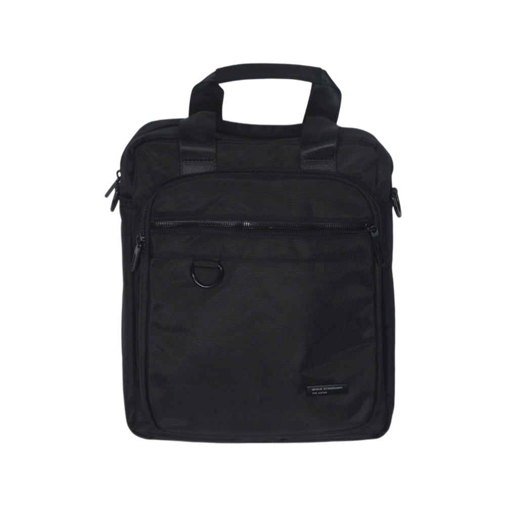 SHOULDER BAG B-21131 Default Title - MamasJan Luggage
