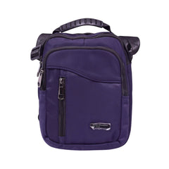 SHOULDER BAG B-65360 Default Title - MamasJan Luggage