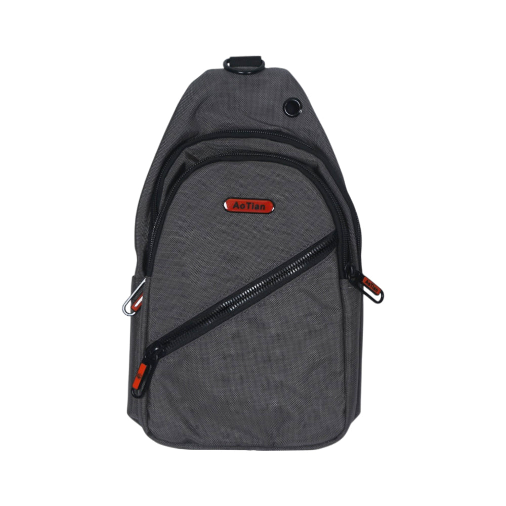 CROSS BODY BAG A-82084 Default Title - MamasJan Luggage