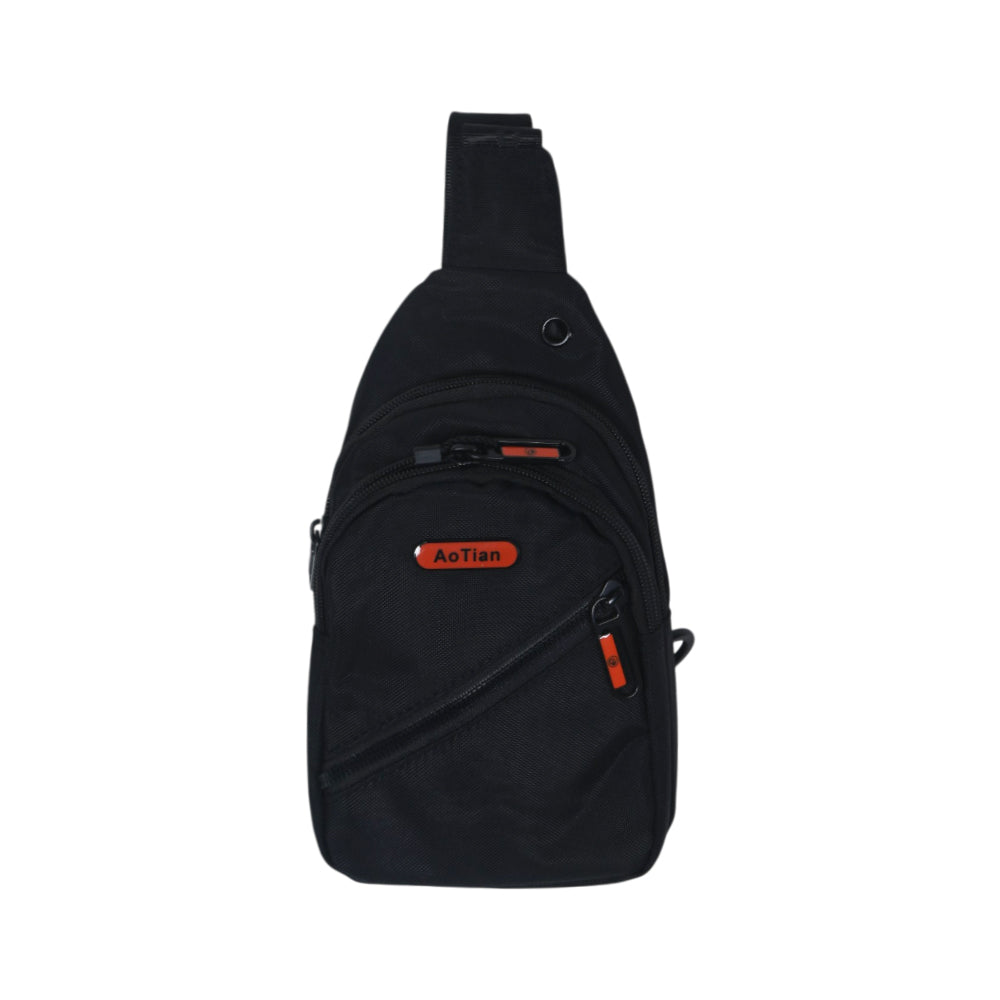 CROSS BODY BAG A-82085 Default Title - MamasJan Luggage