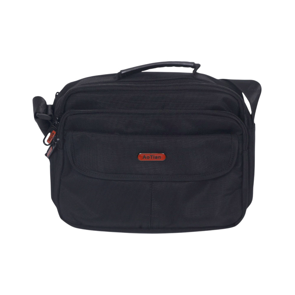SHOULDER BAG B-63702 Default Title - MamasJan Luggage