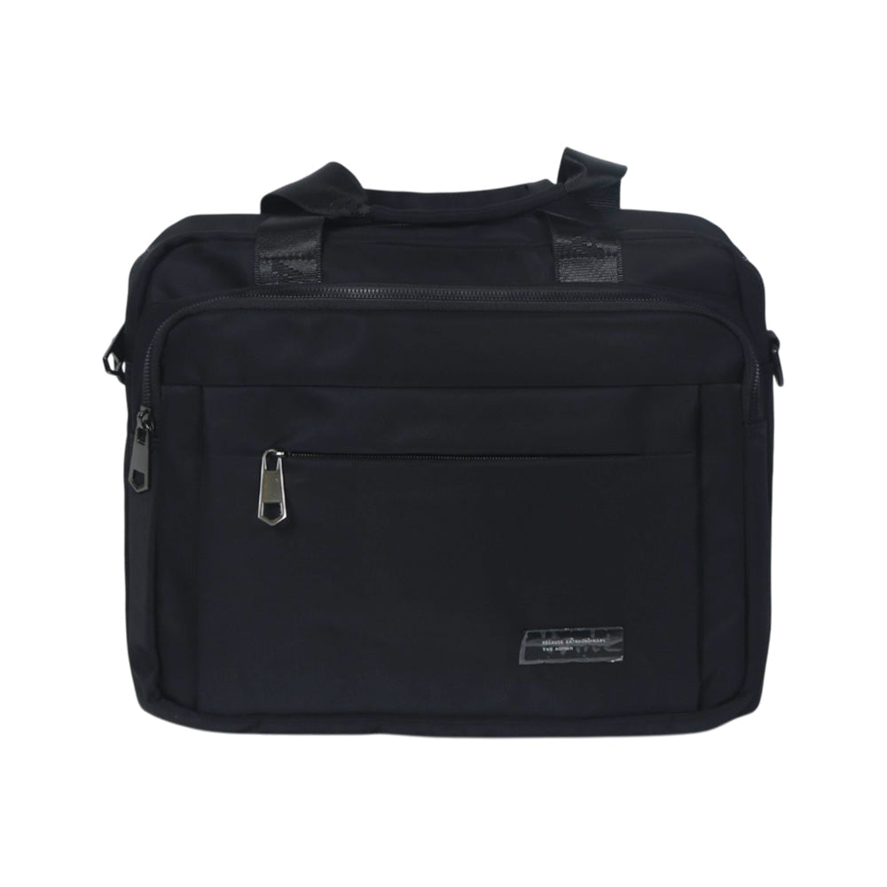 SHOULDER BAG B-65358 Default Title - MamasJan Luggage