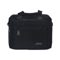 SHOULDER BAG B-65358 Default Title - MamasJan Luggage