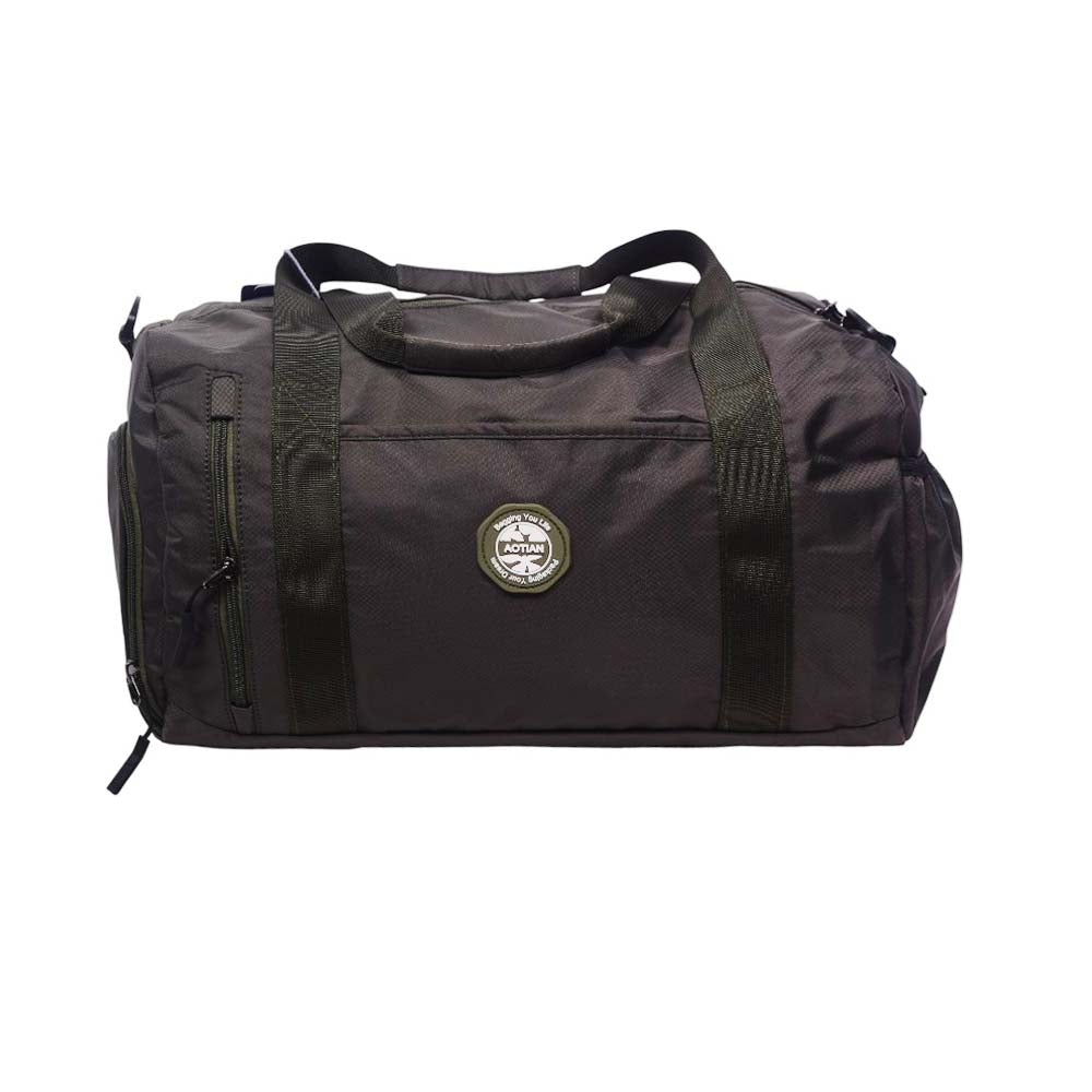 DUFFLE BAG B-3059 Default Title - MamasJan Luggage