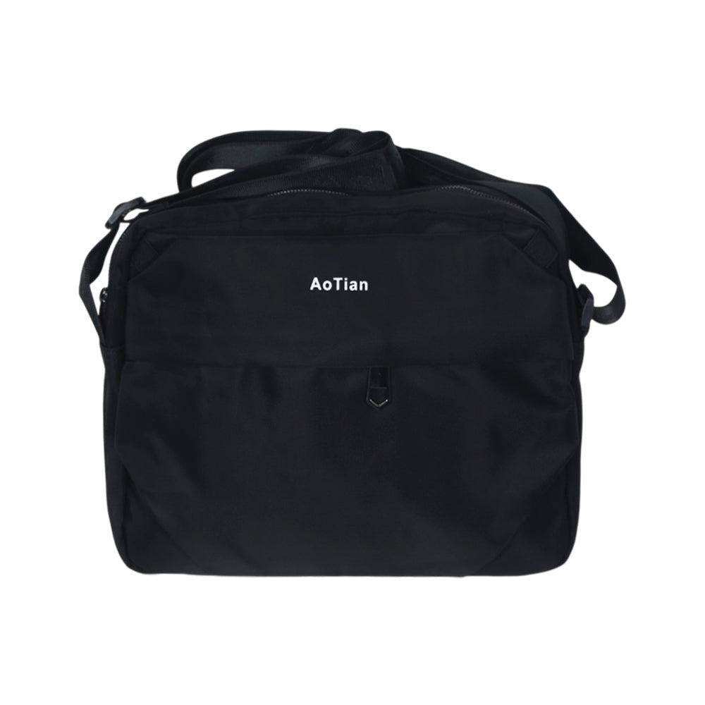 SHOULDER BAG B-18040 Default Title - MamasJan Luggage