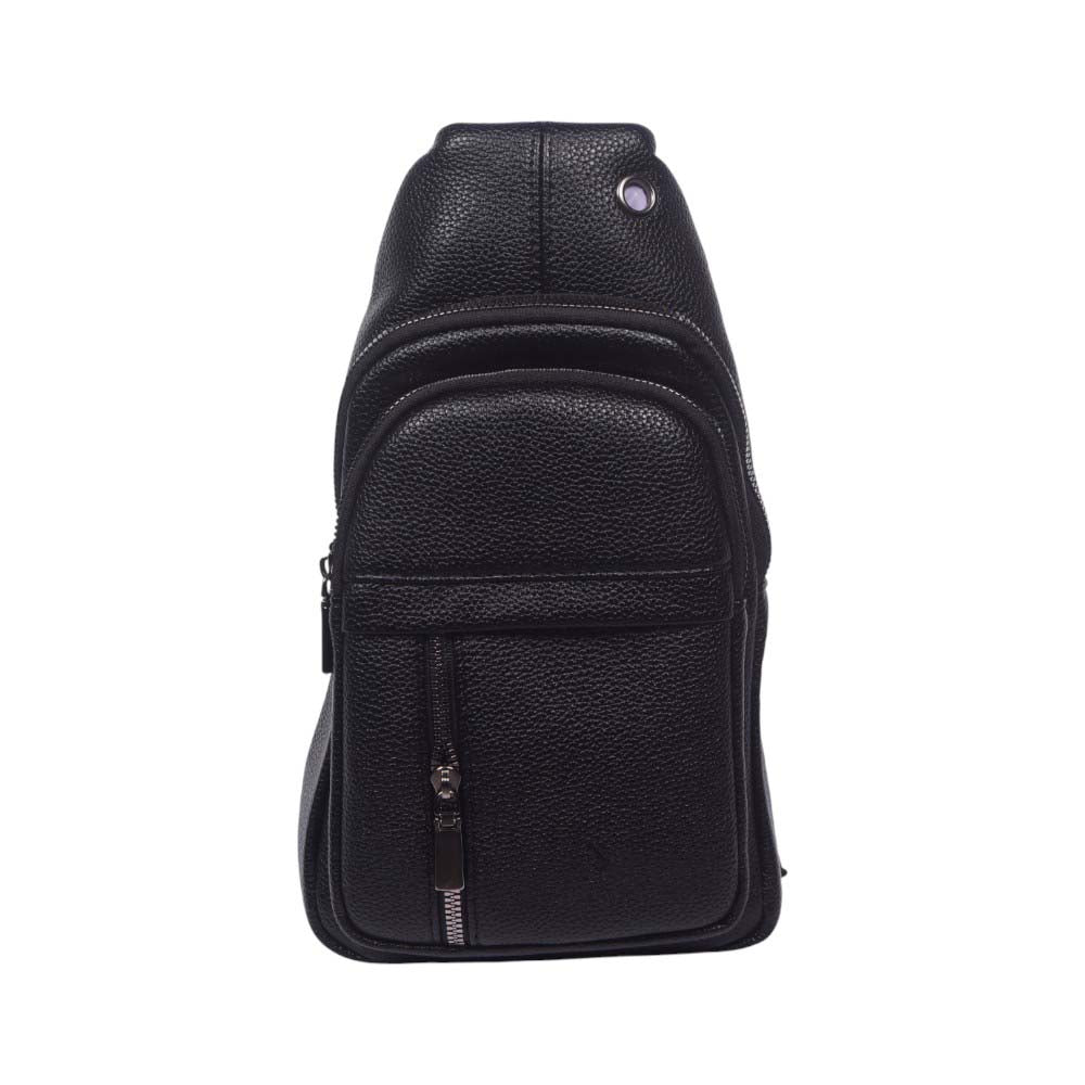 CROSS BODY BAG YLD-1109 Default Title - MamasJan Luggage