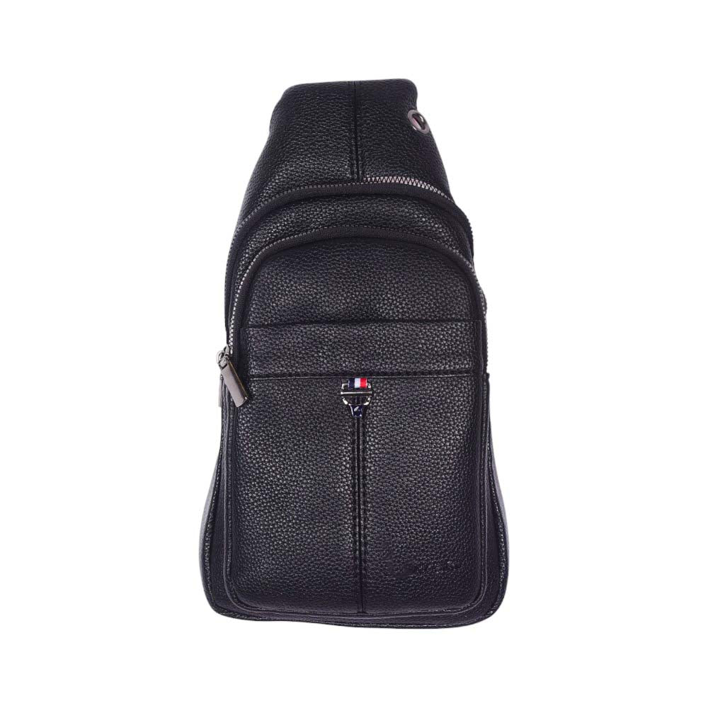 CROSS BODY BAG YLD-1102 Default Title - MamasJan Luggage