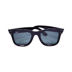 Rayban Sunglasses Rbr0502S-6677Vr-50 Default Title - MamasJan Gift counter