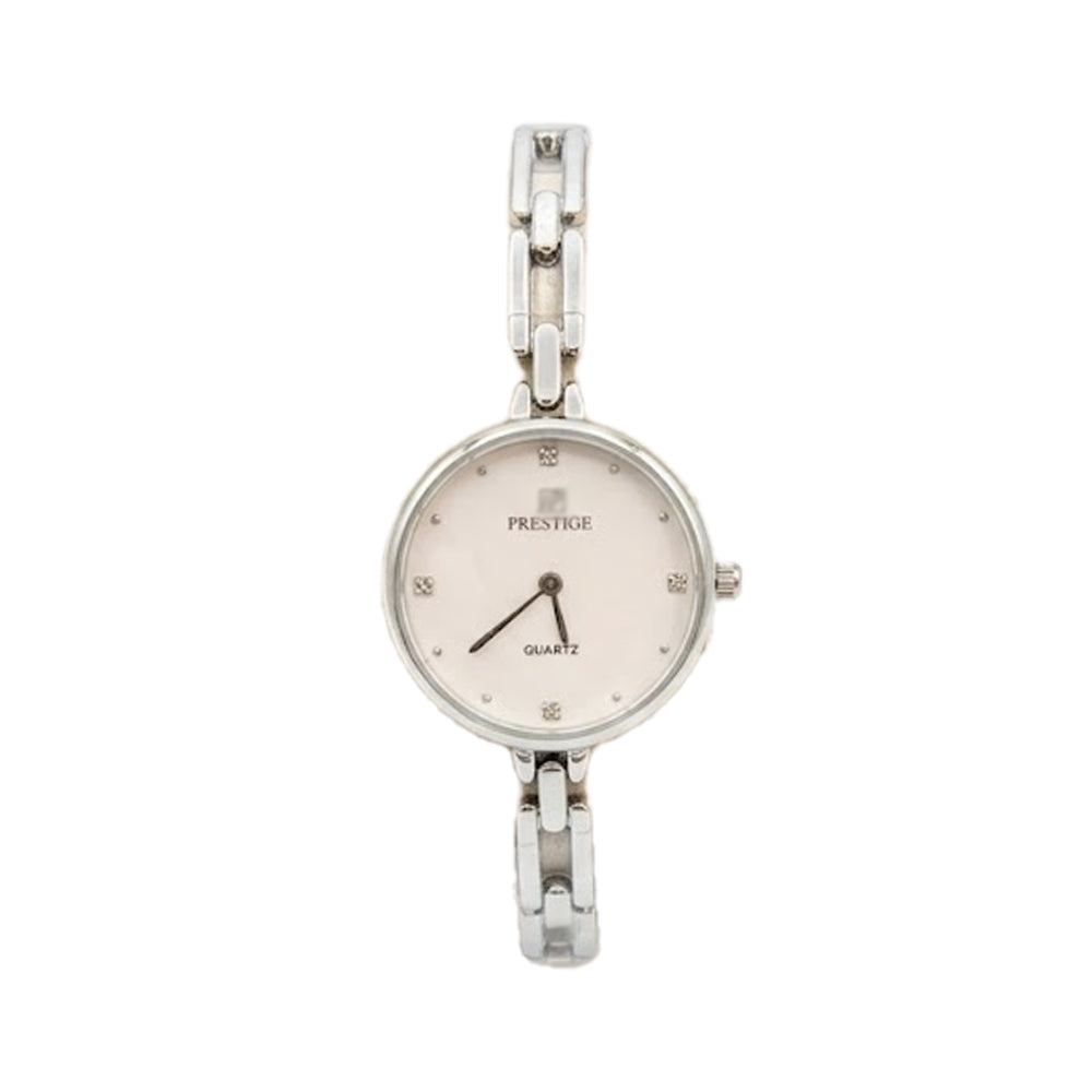PRESTIGE WATCH PR3578L PNP Default Title - MamasJan Gift counter