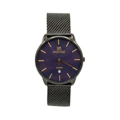 PRESTIGE WATCH PR3663M PVD Default Title - MamasJan Gift counter