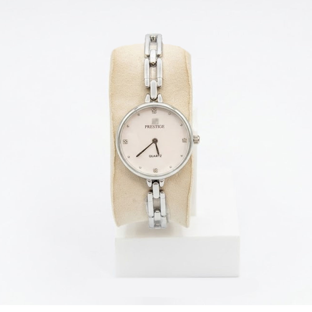 PRESTIGE WATCH PR3579L PNP Default Title - MamasJan Gift counter