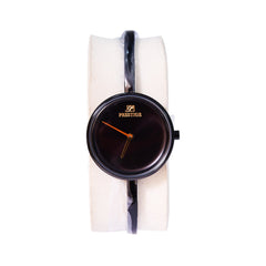 PRESTIGE WATCH PR3542L PVD BLK Default Title - MamasJan Gift counter