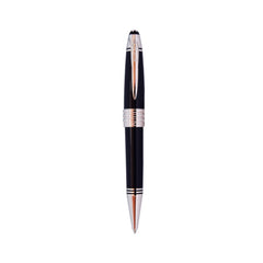 MONT BLANC MB JFK BLUE BP SPECIAL EDITION 132089 Default Title - MamasJan Gift counter
