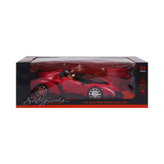 2032B LAMBORGHINI RACING CAR R/C Default Title - MamasJan Toys