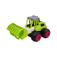 3338D FARM TRUCK DINKY Default Title - MamasJan Toys