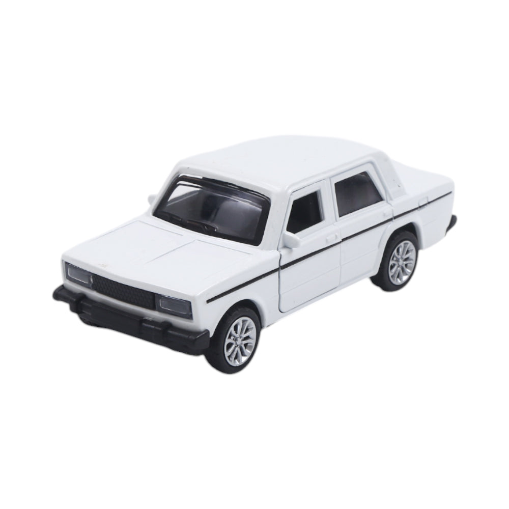 80171-12 RACING CAR DINKY Default Title - MamasJan Toys