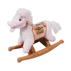 20269 ROCKIN RIDER PONY A.I Default Title - MamasJan Toys