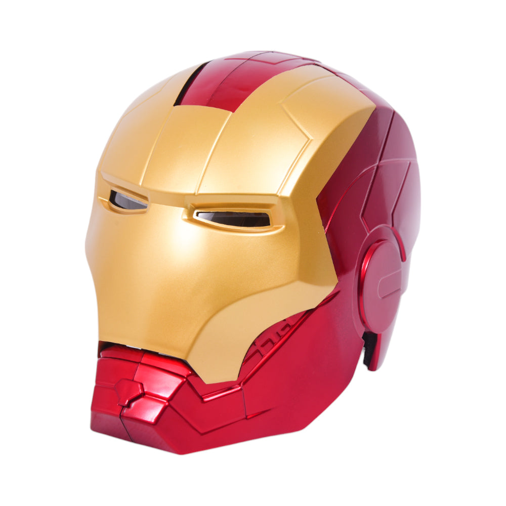 S0040-3 IRON MAN HELMET SMALL A.I Default Title - MamasJan Toys