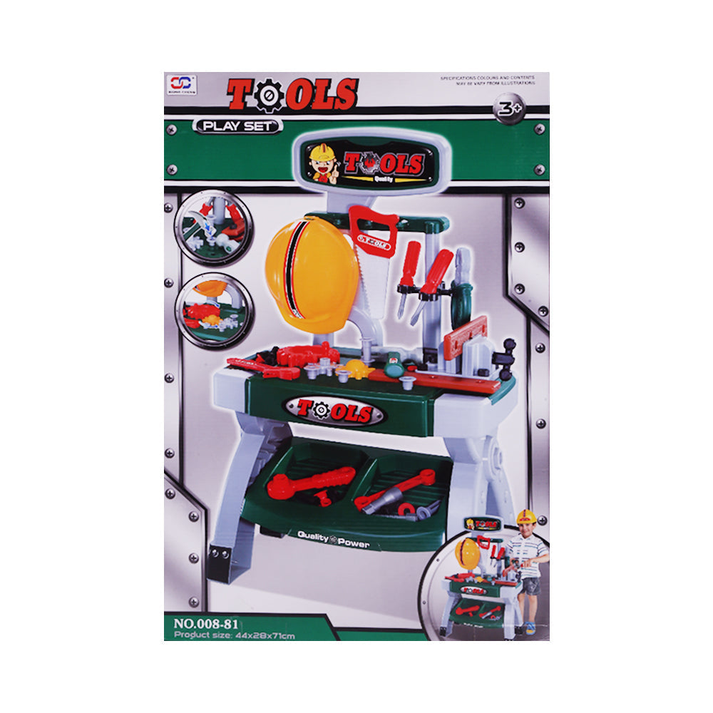 008-81 TOOL SET BIG A.I Default Title - MamasJan Toys