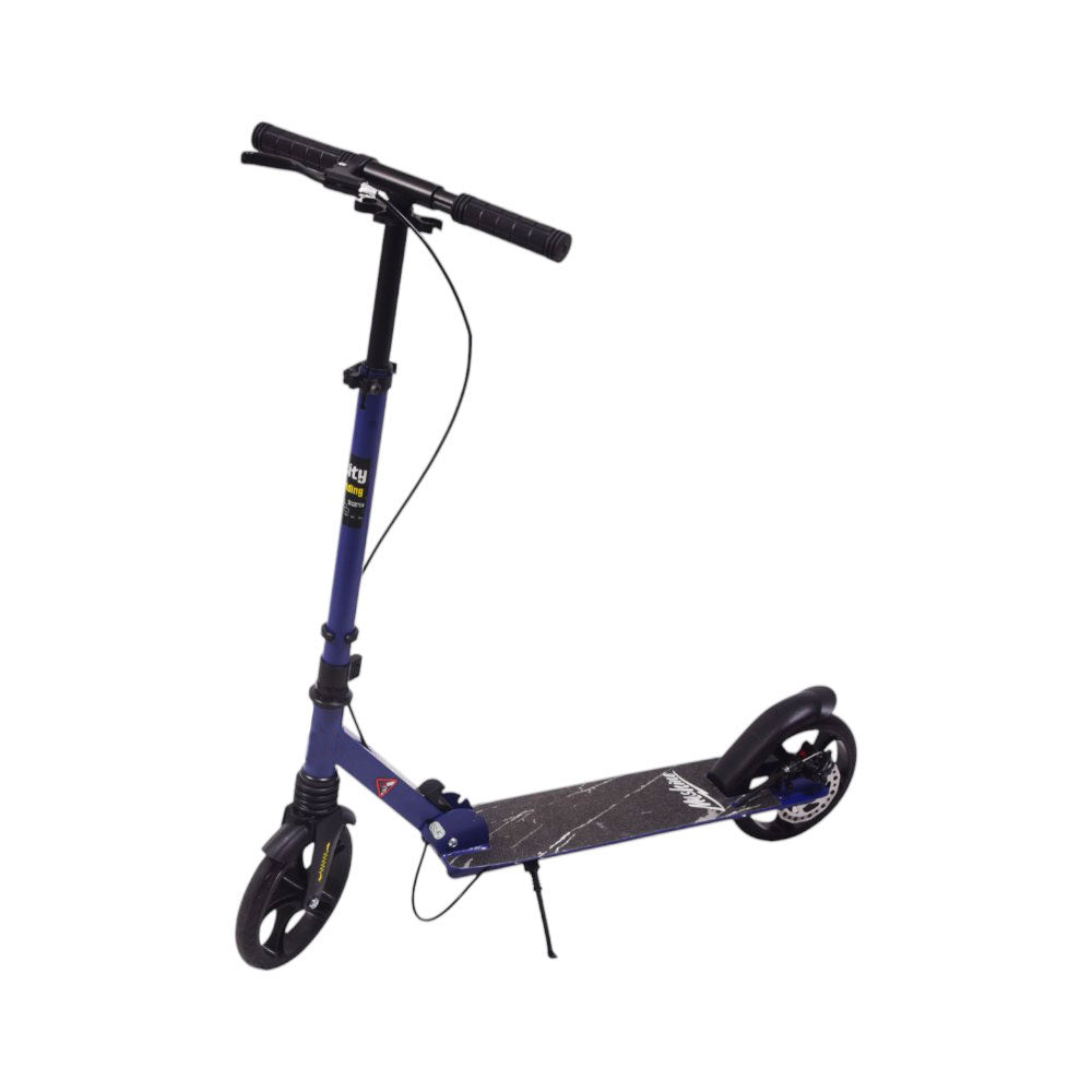 61C KIDS SCOOTY 2WHEEL A.I Default Title - MamasJan Toys