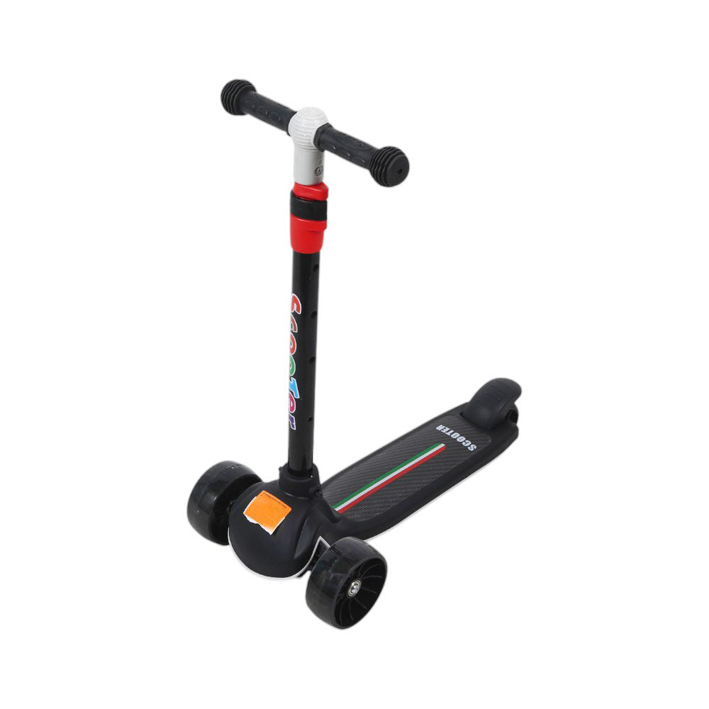808S KIDS SCOOTY 3WHEEL A.I Default Title - MamasJan Toys