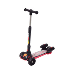 819AB KIDS SCOOTY 3WHEEL A.I Default Title - MamasJan Toys