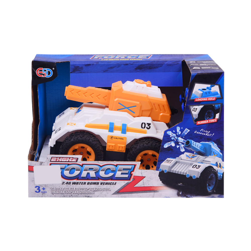 865-15 WATER BOMB TANK R/C A.I Default Title - MamasJan Toys