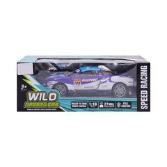 899-410 SPORTS RACING CAR R/C A.I Default Title - MamasJan Toys